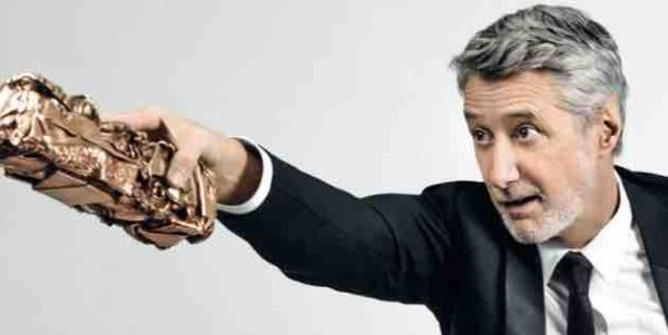 Groupe CANAL+ : 107 nominations aux César 2022