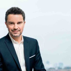 Groupe CANAL+ : Thomas Sénécal nommé Directeur des Sports