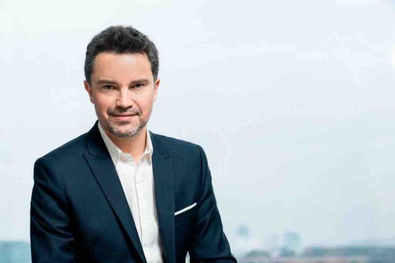 Groupe CANAL+ : Thomas Sénécal nommé Directeur des Sports