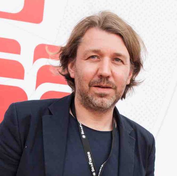 Groupe CANAL+: nomination d’Olivier Bibas en tant que Directeur de la Création Originale