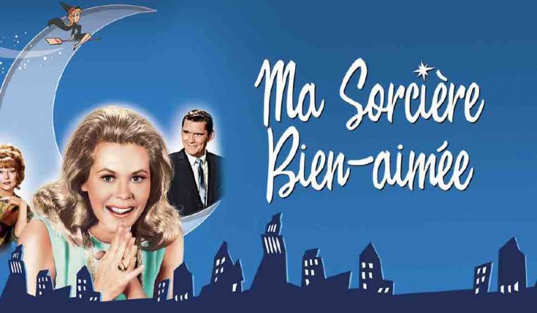 Groupe M6 : l’intégrale de la série culte «Ma sorcière bien-aimée» disponible sur 6PLAY