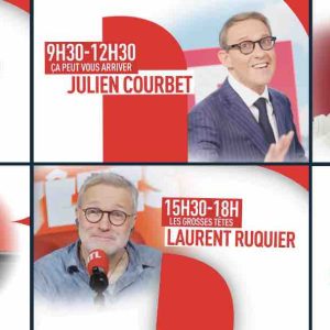 Groupe M6: «RTL ... Je t’aime», la nouvelle campagne publicitaire RTL