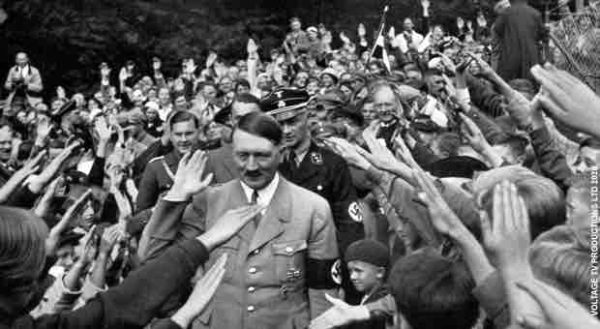 HISTOIRE TV : l’inédit «Hitler, le compte à rebours» mardi 22 février