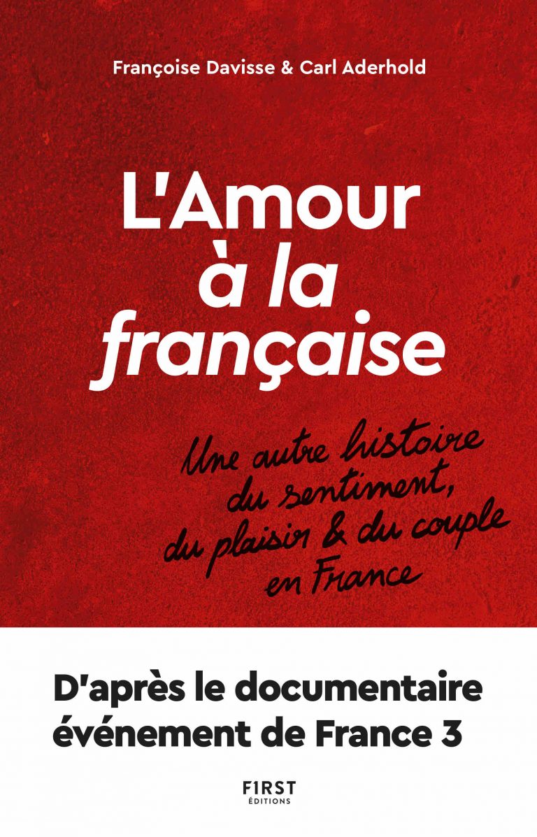 «Histoires d’Amour» d’après le documentaire événement diffusé sur France 3
