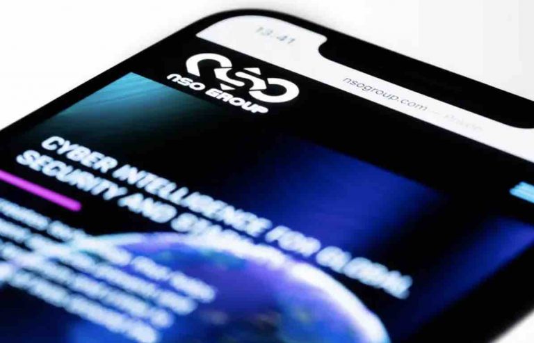 Israël enquête sur un possible recours à Pegasus pour espionner des citoyens israéliens