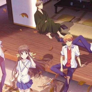 J-ONE : «Fruits Basket», saison 2 inédite dès le 31 janvier