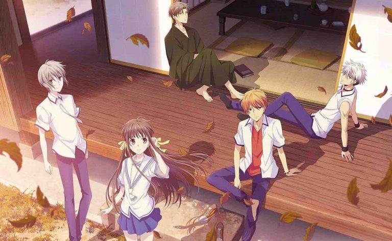 J-ONE : «Fruits Basket», saison 2 inédite dès le 31 janvier