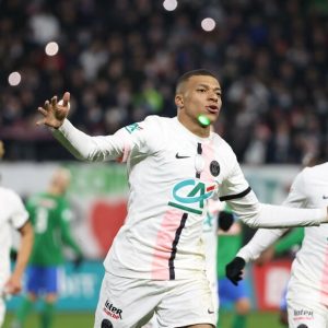 France 3 / Football : 1.751.000 supporters devant Vannes – Paris-SG lundi en Prime