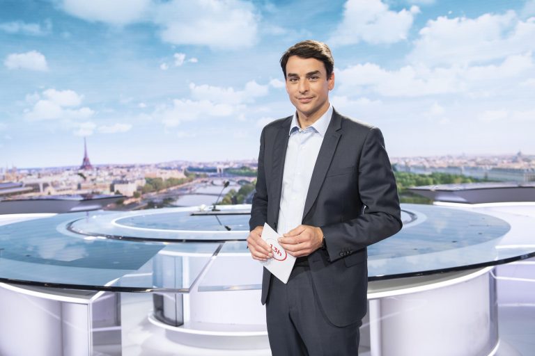 J. BUGIER (France 2) : «Je crois au retour du temps long dans le JT»