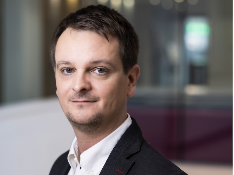 J. FIGUE (Groupe M6) : «Gulli PRIME est notre nouvelle offre à destination des 15-49 ans»