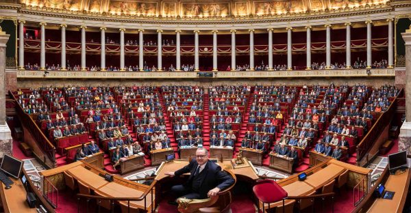 LCP : «Violences contre les élus : la parole aux députés» jeudi 27 janvier