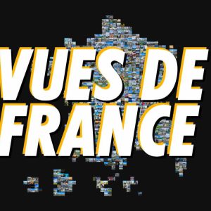 LCP lance «Vues de France» dès le samedi 29 janvier à 16h00
