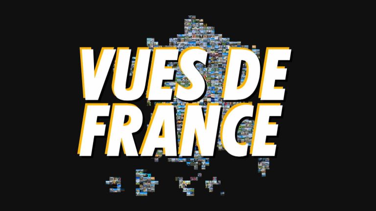 LCP lance «Vues de France» dès le samedi 29 janvier à 16h00