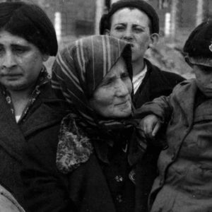 LCP : le documentaire inédit de William Karel, «La diaspora des cendres» lundi 31 janvier