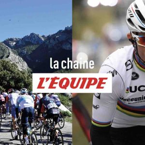 L’Équipe/ cyclisme: le Tour de la Provence, en direct et en clair dès le jeudi 10 février à 13h15
