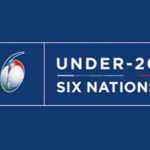 L’Équipe : l’intégralité du tournoi des Six Nations U20 arrive en direct et en clair