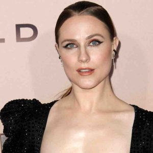 L’actrice américaine Evan Rachel Wood accuse dans un documentaire le chanteur Marilyn Manson de viol