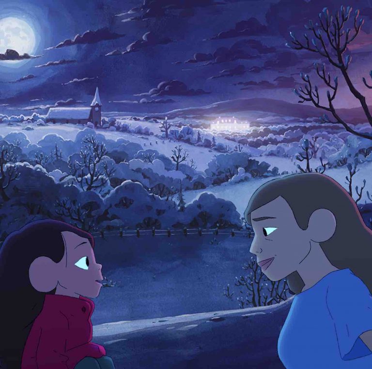 Laïdak Films/Dandelooo : «Maman Pleut des Cordes» dans la ShortList pour le «Meilleur Court-Métrage d’Animation» de la 94ème cérémonie des Oscars