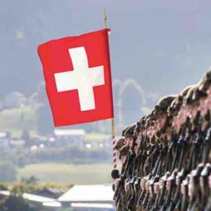 L’armée suisse proscrit les messageries telles que Whatsapp mais aussi Signal ou Telegram, lui préférant une messagerie locale