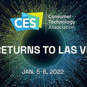 Las Vegas: l’édition 2022 du CES ouvre ses portes cette semaine, en pleine flambée de Covid