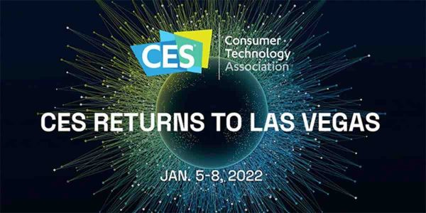 Las Vegas: l’édition 2022 du CES ouvre ses portes cette semaine, en pleine flambée de Covid