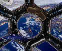 L’avènement de l’ère d’un marché de l’espace