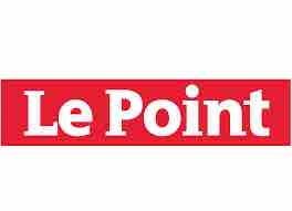 «Le Point» : Guillaume Perrier rejoint «Le Point» en qualité  de reporter au service International