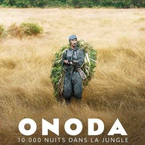 Le Prix Louis-Delluc au réalisateur Arthur Harari pour son film «Onoda», fresque humaniste sur la folie d’un soldat japonais