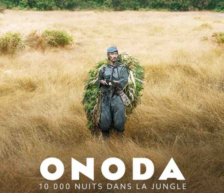 Le Prix Louis-Delluc au réalisateur Arthur Harari pour son film «Onoda», fresque humaniste sur la folie d’un soldat japonais