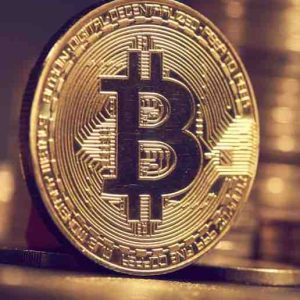 Le bitcoin passe brièvement sous 40.000 dollars, pénalisé par la Fed