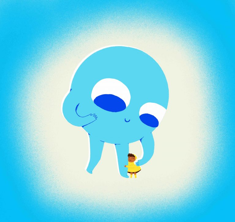 Le court métrage d’animation «Luce et le Rocher» sélectionné à La Berlinale 2022