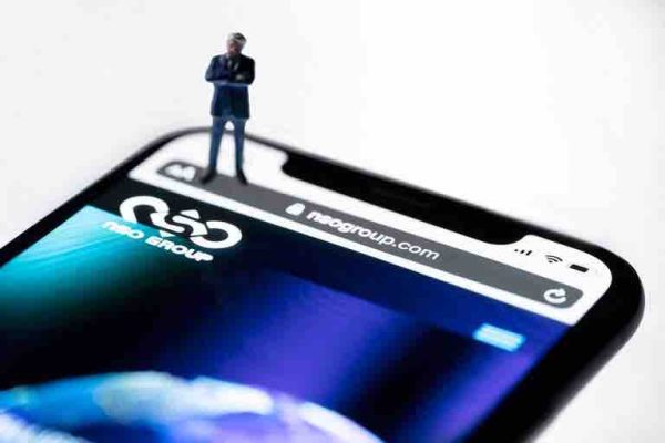 Le directeur exécutif de NSO quitte ses fonctions