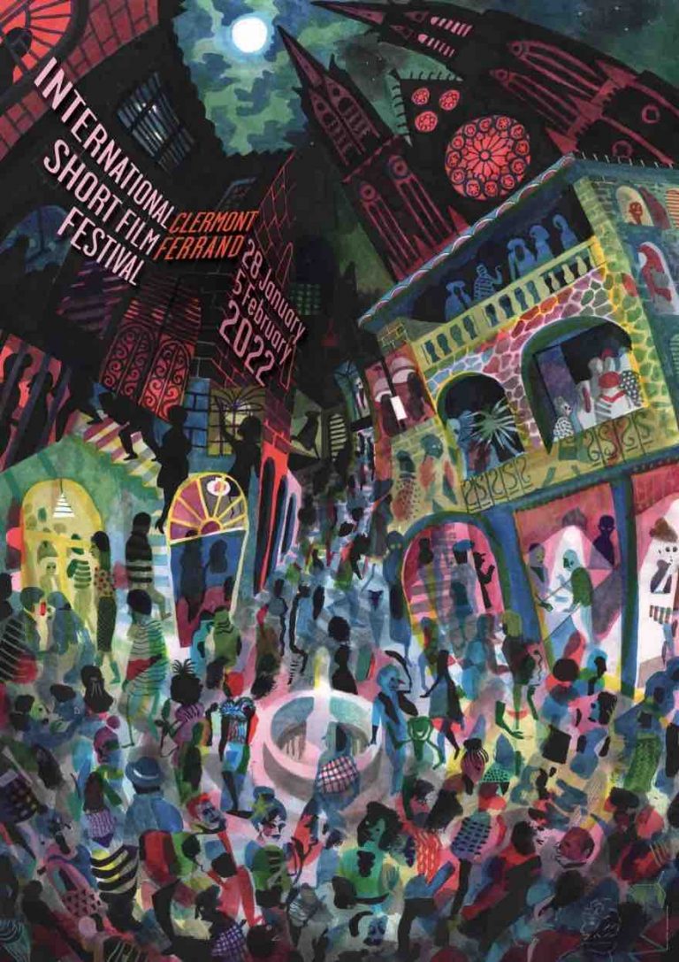 Le festival international du court-métrage de Clermont-Ferrand fête son retour aux couleurs de l’Espagne et de la danse