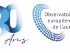 Les femmes représentent toujours moins d’un réalisateur sur quatre en Europe, selon l’Observatoire européen de l’audiovisuel