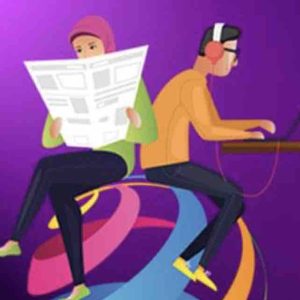 Les inégalités entre les hommes et les femmes face à l’information perdurent en France