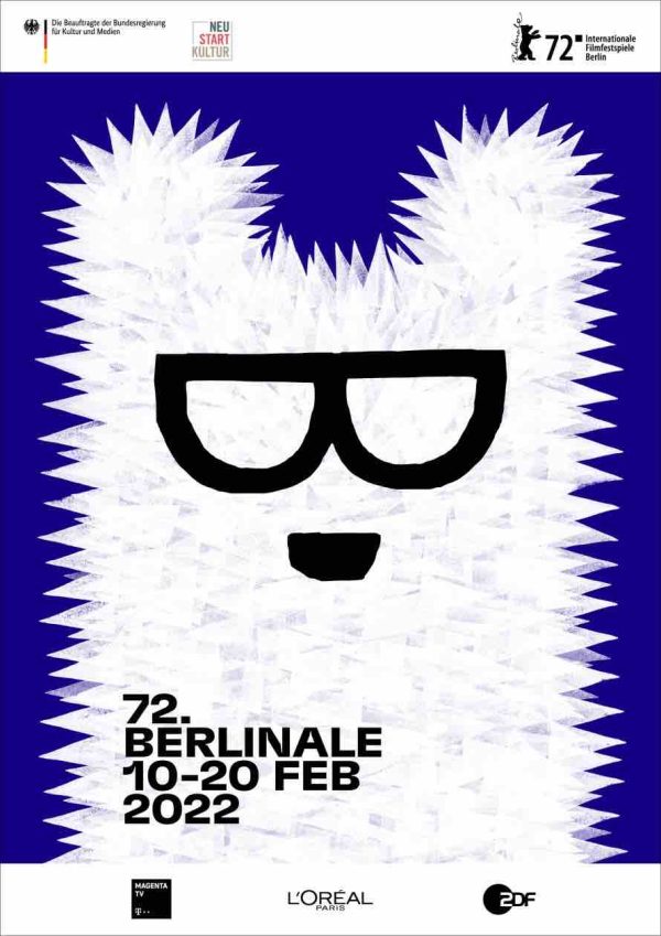 Les réalisateurs français Claire Denis, Rithy Panh et François Ozon en compétition à la Berlinale 2022 qui démarre le 10 février