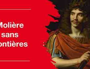 Les rédactions en langues de RFI célèbrent Molière