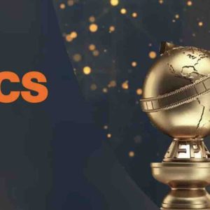 Les séries OCS récompensées aux Golden Globes