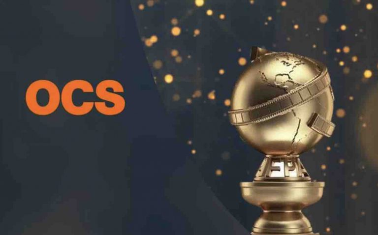 Les séries OCS récompensées aux Golden Globes