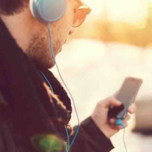 Les titres qui concentrent le plus d’écoutes sur les services de streaming sont francophones
