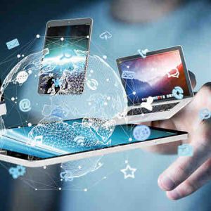L’investissement dans les jeunes entreprises technologiques a bondi en 2021, Londres domine l’Europe