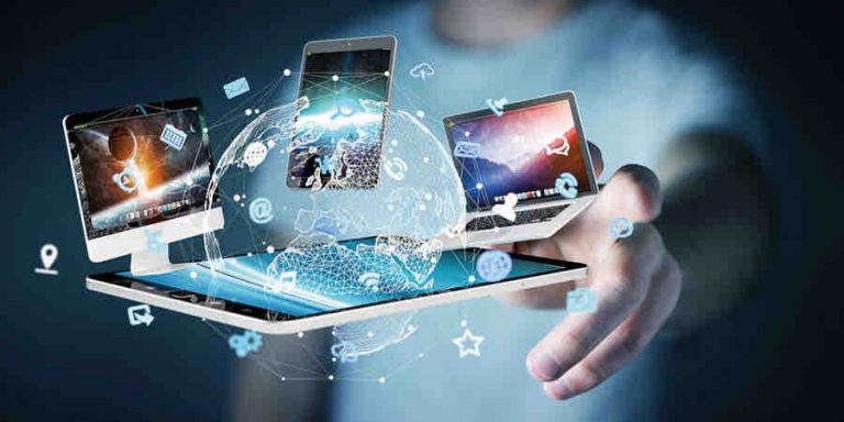 L’investissement dans les jeunes entreprises technologiques a bondi en 2021, Londres domine l’Europe