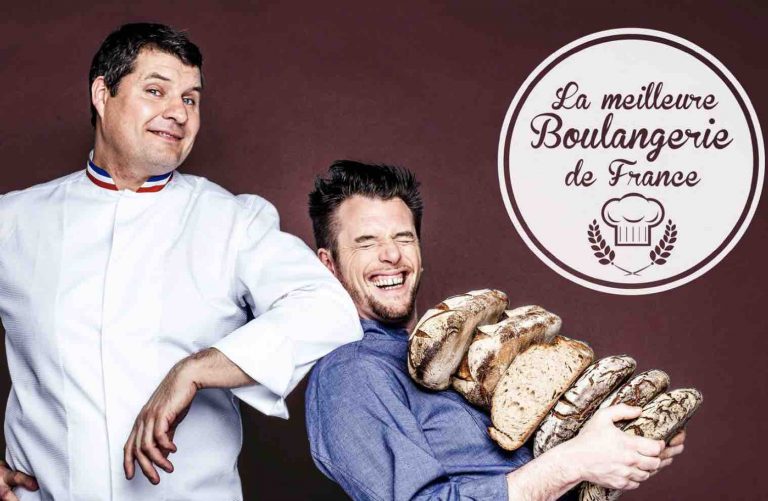 M6 : «La meilleure boulangerie de France» en baisse (-137.000 téléspectateurs) ce mardi 21 février