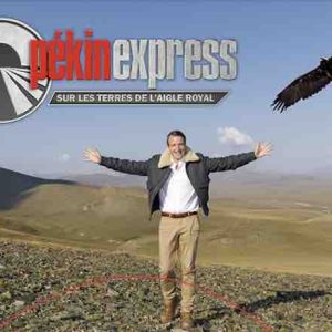 M6 : «Pékin Express, sur les terres de l’aigle royal» prochainement à l’antenne 
