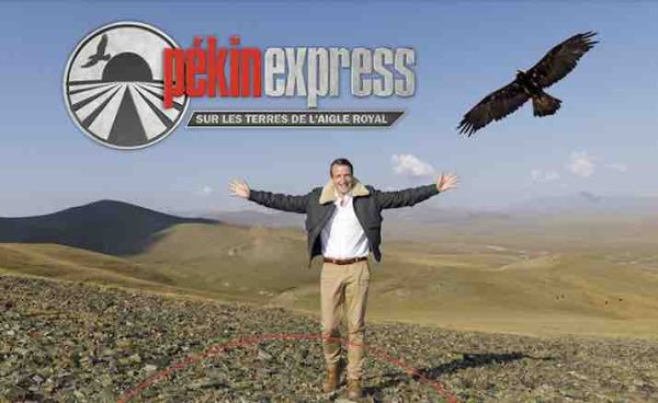 M6 : «Pékin Express, sur les terres de l’aigle royal» prochainement à l’antenne 