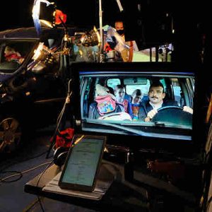Mara Films : la deuxième saison de la sitcom «Flapakarr» en tournage