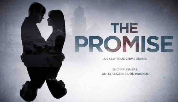 Mediawan Rights distribue à l’international «The Promise», une série inspirée de l’histoire vraie d’Elizabeth Haysom et de Jens Soering