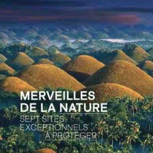 «Merveilles de la nature» d’Éric Ellena