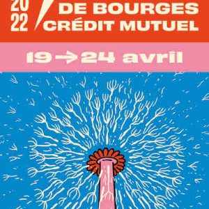 Michel Houellebecq, accompagné par le DJ et producteur électro Traumer, rejoint le Printemps de Bourges