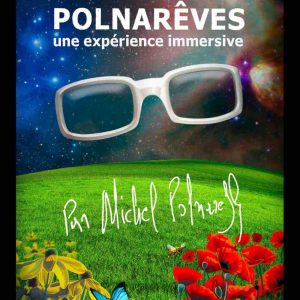 Michel Polnareff : un show immersif à partir du 5 mai au Palace à Paris, depuis son salon, en Californie